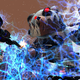 Illustration for article titled Giant Evil Robot Teddy Bear Attacks Champions Online